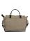 Jl Collections Canvas And Leather Crossbody Travel Messenger Bag For Womens