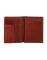 Jl Collections 7 Card Slots Unisex Leather Passport Wallet