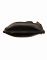 Jl Collections Unisex Polyurethane (pu) Black Spectacle Case