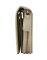 Jl Collections Genuine Leather Ladies Wallet (15 Card Slots)