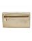 Jl Collections Gold Polyurethane (pu) Shoulder Sling Bag For Women (code - Jl_3460)