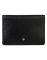 Jl Collections 5 Card Slots Men's Leather Card Case Wallet