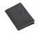 Jl Collections 5 Card Slots Men's Leather Card Case Wallet