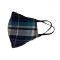 Jl Collections Blue Protective Cloth Face Masks For Men & Women (code - Jl_mk_24)