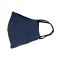 Jl Collections Comfortable And Skin Friendly Cloth Fashionable Blue Face Masks For Men & Women - ( Code - Jl_mk_26 )