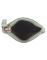 Jl Collections Women's Leather Green Mobile Pouch