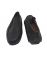 Jl Collections Men's Formal Black Mocassin Shoe (code - Jl_ms_3488_bk)