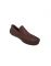 Jl Collections Men's Formal Brown Mocassin Shoe (code - Jl_ms_3488_dbr)