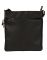 Jl Collections Unisex Leather Shoulder Expandable Sling Bag