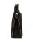 Jl Collections Unisex Leather Shoulder Expandable Sling Bag
