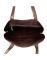 Jl Collections Women's Brown Leather Shoulder Handbag (code - Jlfb_3471)