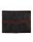 Jl Collections Blue Leather Passport Holder With Red Luggage Tag Gift Sets (pack Of 3)
