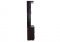 Caspian Modern Leaf Textured Dressing Table