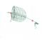 Fish Small Stainless Steel Cage Basket Feeder