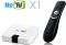 Retv X1 Media Streaming Device