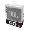 Jbl Go Portable Wireless Bluetooth Speaker (black)