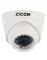 Zicom Indoor IP Dome Camera