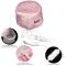 Hair Care Thermal Spa Treatment Beauty Steamer Nourishing Heating Head Cap
