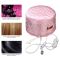 Hair Care Thermal Spa Treatment Beauty Steamer Nourishing Heating Head Cap