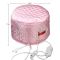 Hair Care Thermal Spa Treatment Beauty Steamer Nourishing Heating Head Cap