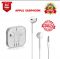 Apple Earphones With Remote And Mic For iPhone 5 / 5s / 6 / 6 - W