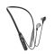 Ubon Cl-50 Bluetooth Wireless Neckband In-ear Earphone With Magnetic Earbuds 30 Hours Playtime