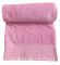 Krish 100% Cotton Bath Towel 580 GSM Pink