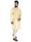 Men Kurta, Ethnic Jacket And Pyjama Set Cotton Silk ( Code - Ethset025)