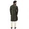 Limited Edition Cotton Silk Regular Fit Self Design Kurta Pajama ( Code - Akakkuset041)