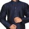 Limited Edition Cotton Silk Regular Fit Self Design Kurta Pajama ( Code - Akakkuset0044)