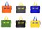Bagforever Pack Of 6 Light Weight Shopping Bags 6 Months Warranty