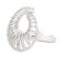 925 Sterling Silver Cubic Zirconia/CZ Ring for Women's Ring