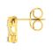 Avsar Real Gold Swara Earring (code - Ave371yb)