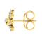 Avsar Real Gold Karish Earring (code - Ave374yb)