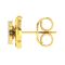 Avsar Real Gold Mamta Earring (code - Ave377yb)