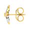 Avsar Real Gold Sakshi Earring (code - Ave379yb)