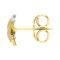 Avsar Real Gold And Diamond Rashmi Earring (code - Ave385a)