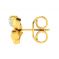 Avsar Real Gold Kashish Earring (code - Ave393yb)
