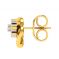 Avsar Real Gold Diksha Earring (code - Ave395yb)