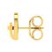 Avsar Real Gold Nitisha Earring (code - Ave397yb)