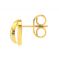 Avsar Real Gold Bhavika Earring (code - Ave398yb)