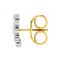 Avsar Real Gold Tanavi Earring (code - Ave405yb)