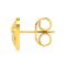 Avsar Real Gold Samiksha Earring (code - Ave407yb)