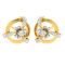 Avsar 14 (585) Trisha Earring (code - Ave434yb)