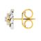 Avsar 14 (585) Pradnya Earring (code - Ave436yb)