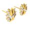 Avsar 14 (585) Swati Earring (code - Ave446yb)