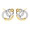 Avsar 14 (585) Sanvi Earring (code - Ave470yb)