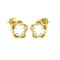 Avsar 14k (585) Gold Earring Ave472yb