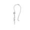 Avsar 14k (585) Gold Earring Ave475wb