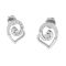 Avsar 14k (585) Gold Earring Ave476wb